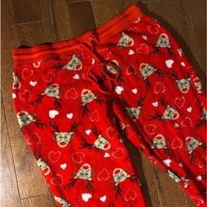 Christmas Pijamas